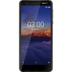 Nokia 3.1 Single SIM