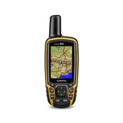 Garmin GPSMAP 64 PRO