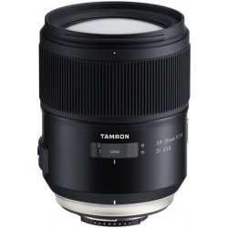 Tamron SP 35mm f/1,4 Di USD Canon