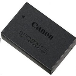 Baterie Canon LP-E17