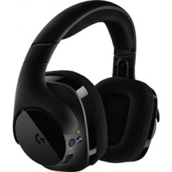 Logitech G533 Wireless DTS 7.1 Surround Gaming Headset
