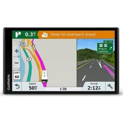 Garmin Camper 770T-D Lifetime Europe45 Bundle