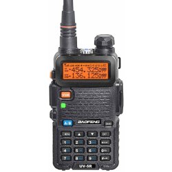 Baofeng UV-5R