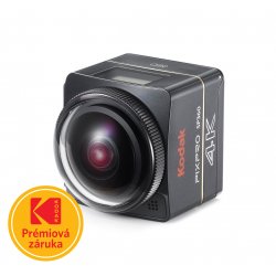 Kodak SP360 4K Extreme Pack