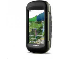 Garmin Montana 610