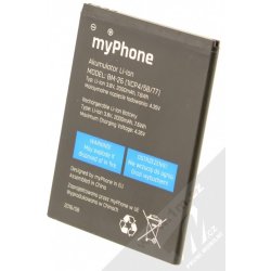 Baterie MyPhone BM-26