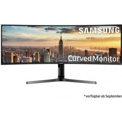 Samsung C43J890