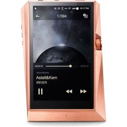 Astell&Kern AK380 Copper