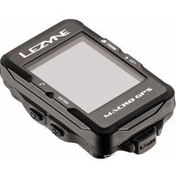 Lezyne Macro GPS HR Loaded