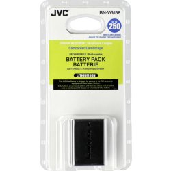 Baterie JVC BN-VG138EU