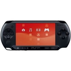 Sony PlayStation Portable E1004
