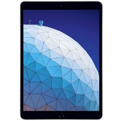 Apple iPad Air 10.5 Wi-Fi 64GB Space Gray MUUJ2FD/A