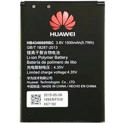 Baterie Huawei HB434666RBC