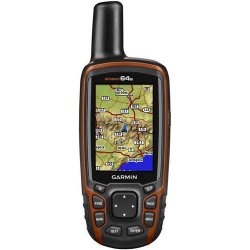 Garmin GPSMAP 64s