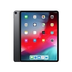Apple iPad Pro 12,9 Wi-Fi+Cellular 64GB Space Gray MTHJ2FD/A