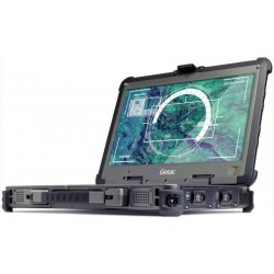 Getac X500 G3 Premium XJ5SZ5VSBDXL