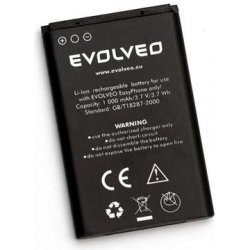Baterie EVOLVEO EP-600-BAT