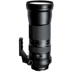 Tamron SP Sony 150-600mm f/5-6,3 Di USD