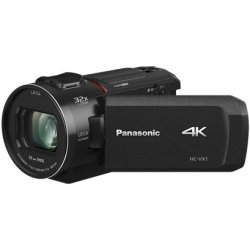 Panasonic HC-VX1