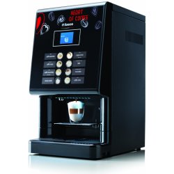 Saeco Phedra Evo Cappucino