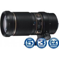 Tamron AF SP 180mm f/3,5 Di LD Macro 1:1 Sony aspherical IF