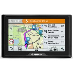 Garmin Drive 40 Lifetime Europe22