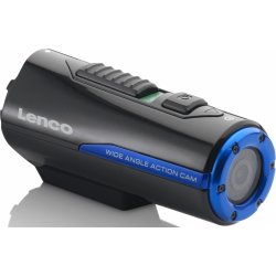 Lenco Sportcam-200