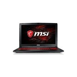 MSI GL62M 7REX-2817CZ