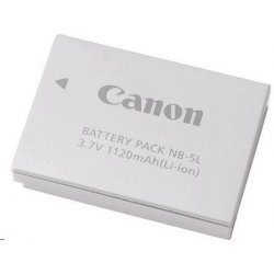 Baterie Canon NB-5L