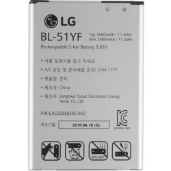 Baterie LG BL-51YF