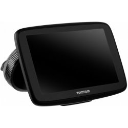 TomTom GO 520 World Lifetime