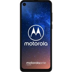 Motorola One Vision Dual SIM