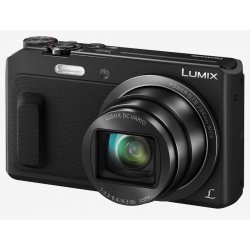 Panasonic Lumix DMC-TZ57