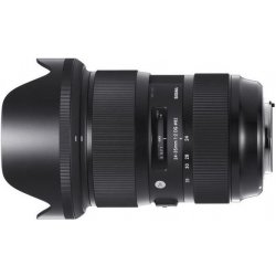 Sigma 24-35mm f/2 DG HSM ART Nikon