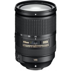 Nikon 18-300mm f/3,5-6,3G ED AF-S DX VR - JAA821DA