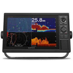 Garmin GPSMAP 1222xsv