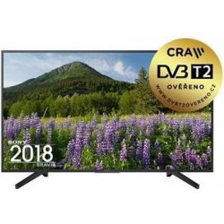 Sony Bravia KD-55XF7005