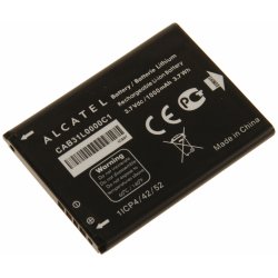 Baterie Alcatel CAB31L0000C1