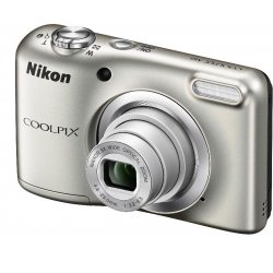 Nikon Coolpix A10