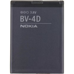 Baterie Nokia BV-4D