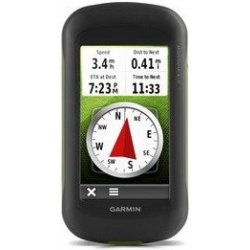 Garmin Montana 610 PRO