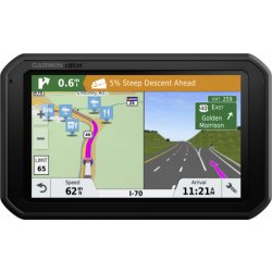 Garmin Dezl 780LMT-D