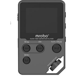 Mrobo C5 8G High Definition HiFi