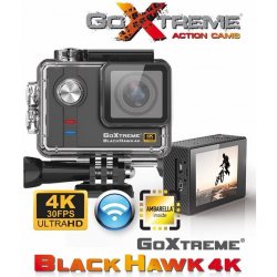 GoXtreme Black Hawk