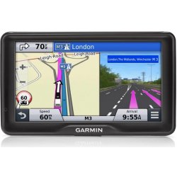 Garmin Camper 760T-D Lifetime