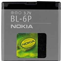 Baterie Nokia BL-6P