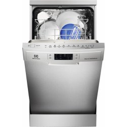 Electrolux ESF 4660ROX