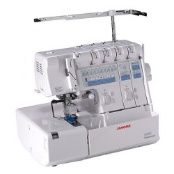 Janome 1200 Professional