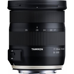 Tamron 17-35mm f/2,8-4 Di OSD Nikon