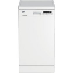 BEKO DFS 26024 W